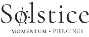 Logo Solstice Bijoux