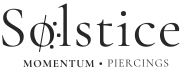 Logo Solstice Bijoux