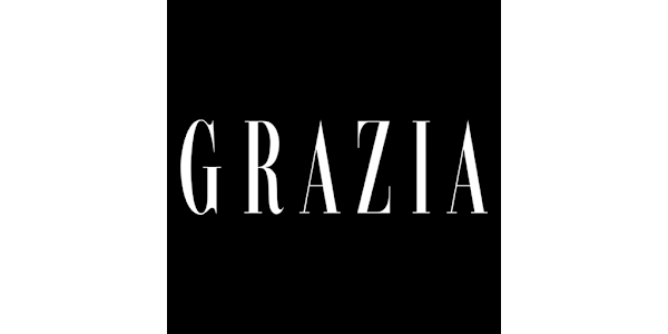 logo grazia