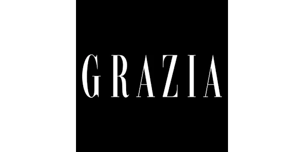 logo grazia