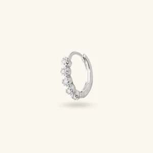 Alexya - piercing oreille rook anneau