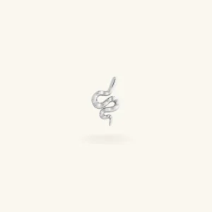Chirel - piercing lobe serpent