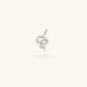 Chirel - piercing serpent oreille