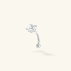 Eugenie - banane oreille fleur