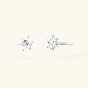 Jolane - piercing lobe subtil