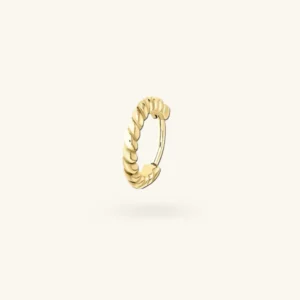 Estela - bijou snug torsadé - Estela - 6mm