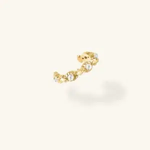 Thea - bijoux ear cuff