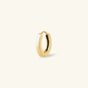 Elza - piercing daith large - Elza - 6mm