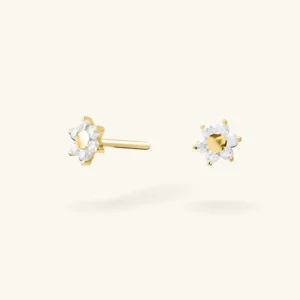 Jolane - piercing oreille stud