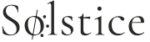 Logo Solstice Bijoux