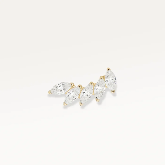 Boucle D'oreille Envolée